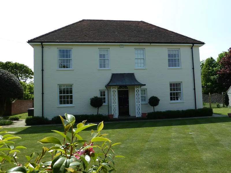 Areas We Cover — Gallery Parson's Green