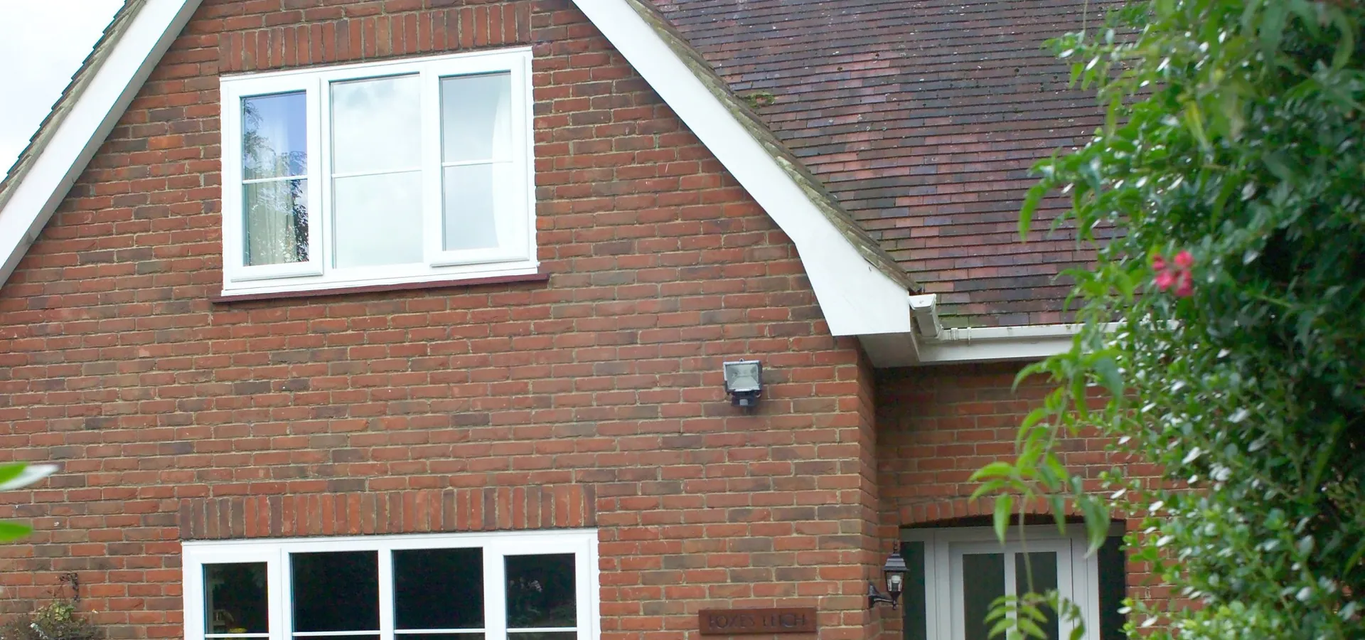 Areas We Cover Parson's Green