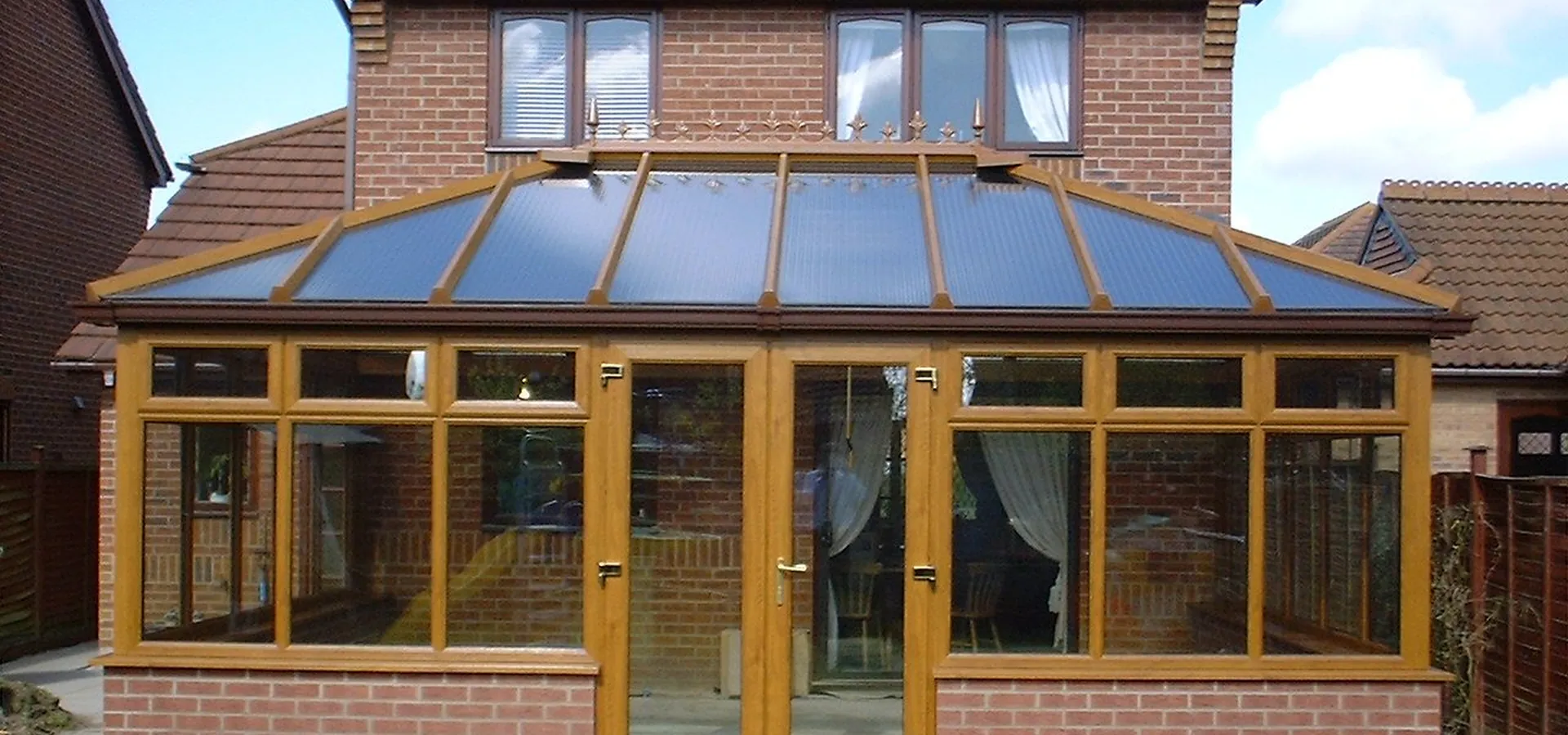 Office Glazing Parson's Green