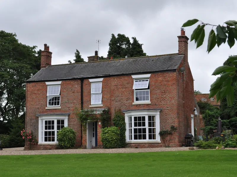 Edwardian Conservatory — Gallery Parson's Green