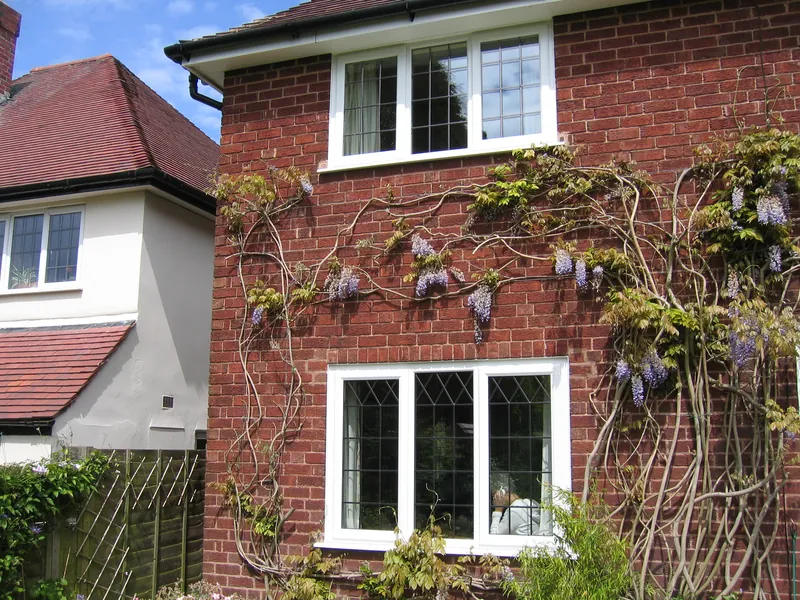 Edwardian Conservatory — Gallery Parson's Green