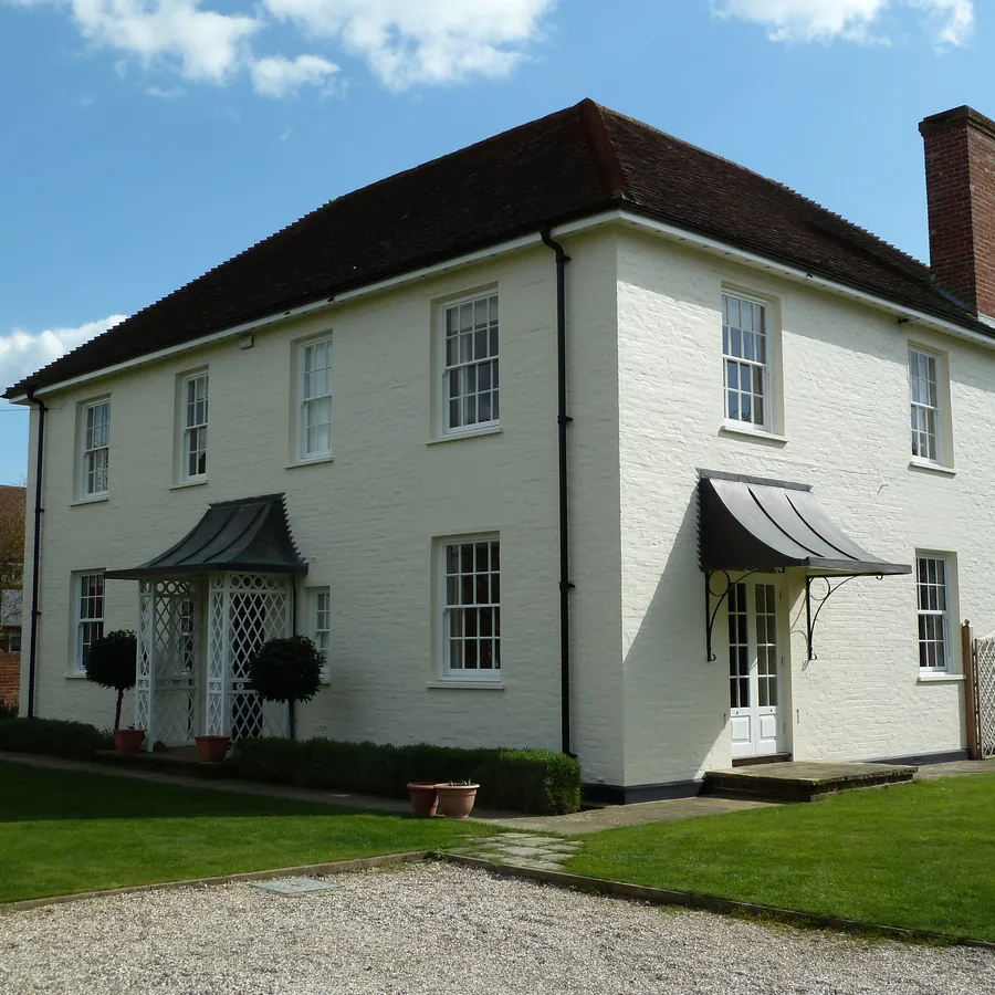 Edwardian Conservatory — Product Parson's Green