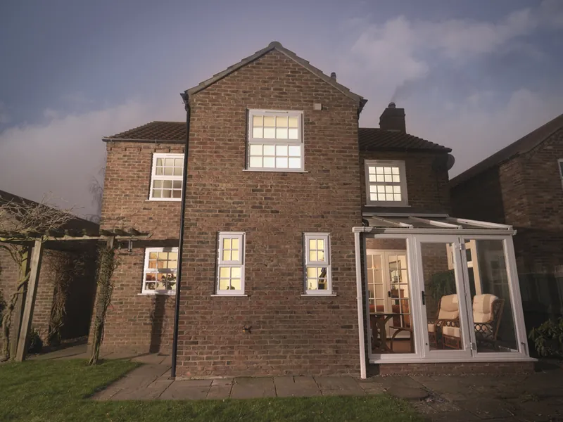 Conservatories — Gallery Parson's Green