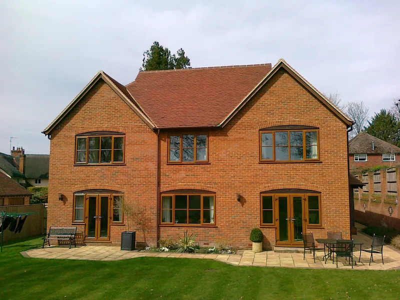 Conservatories — Gallery Parson's Green
