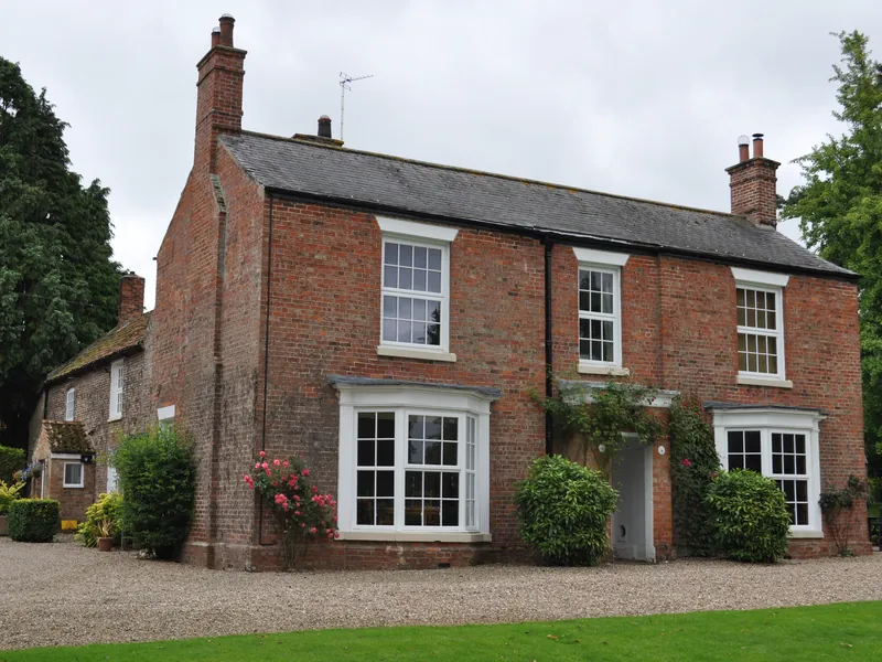Conservatories — Gallery Parson's Green