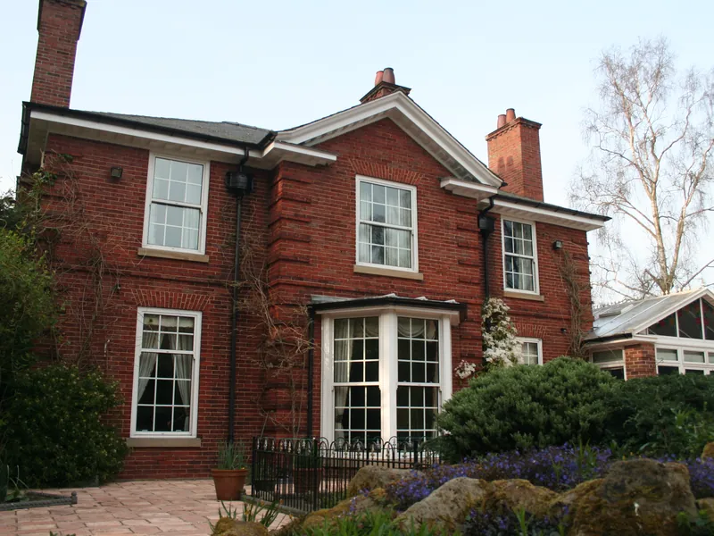 Conservatories — Gallery Parson's Green
