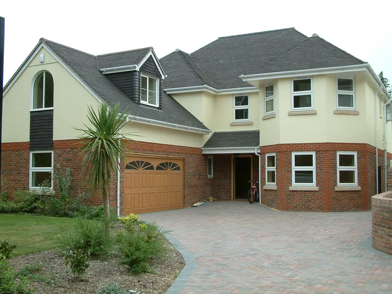 Conservatories — Gallery Parson's Green
