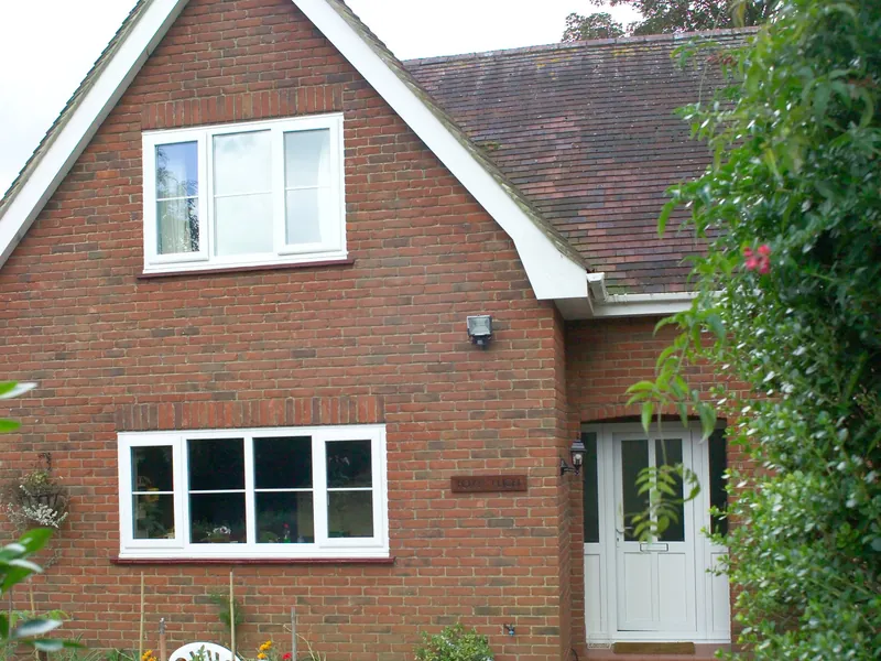 Garden Room — Gallery Parson's Green