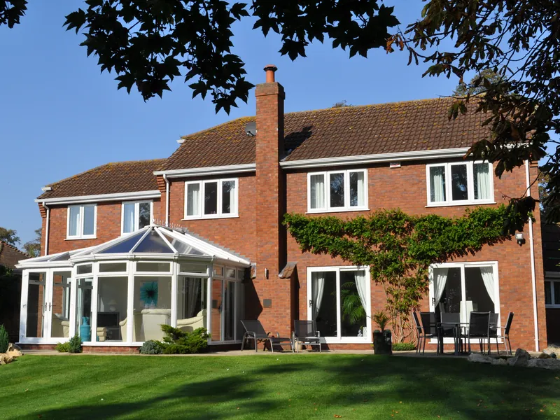 Garden Room — Gallery Parson's Green