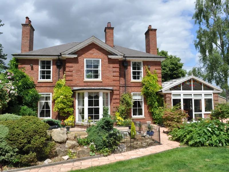 Garden Room — Gallery Parson's Green