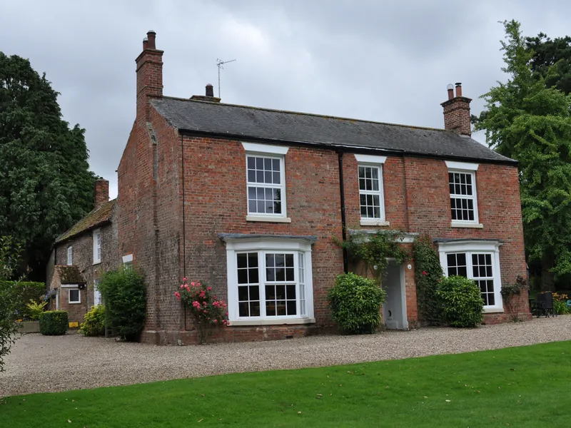 Garden Room — Gallery Parson's Green