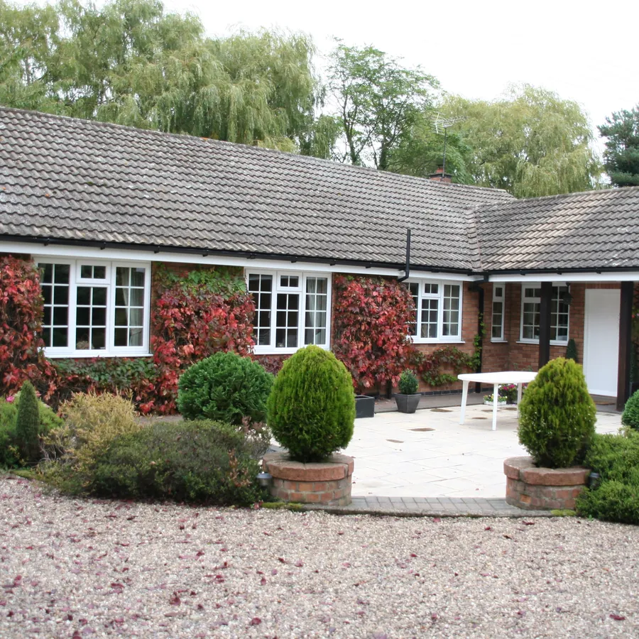 Garden Room — Product Parson's Green