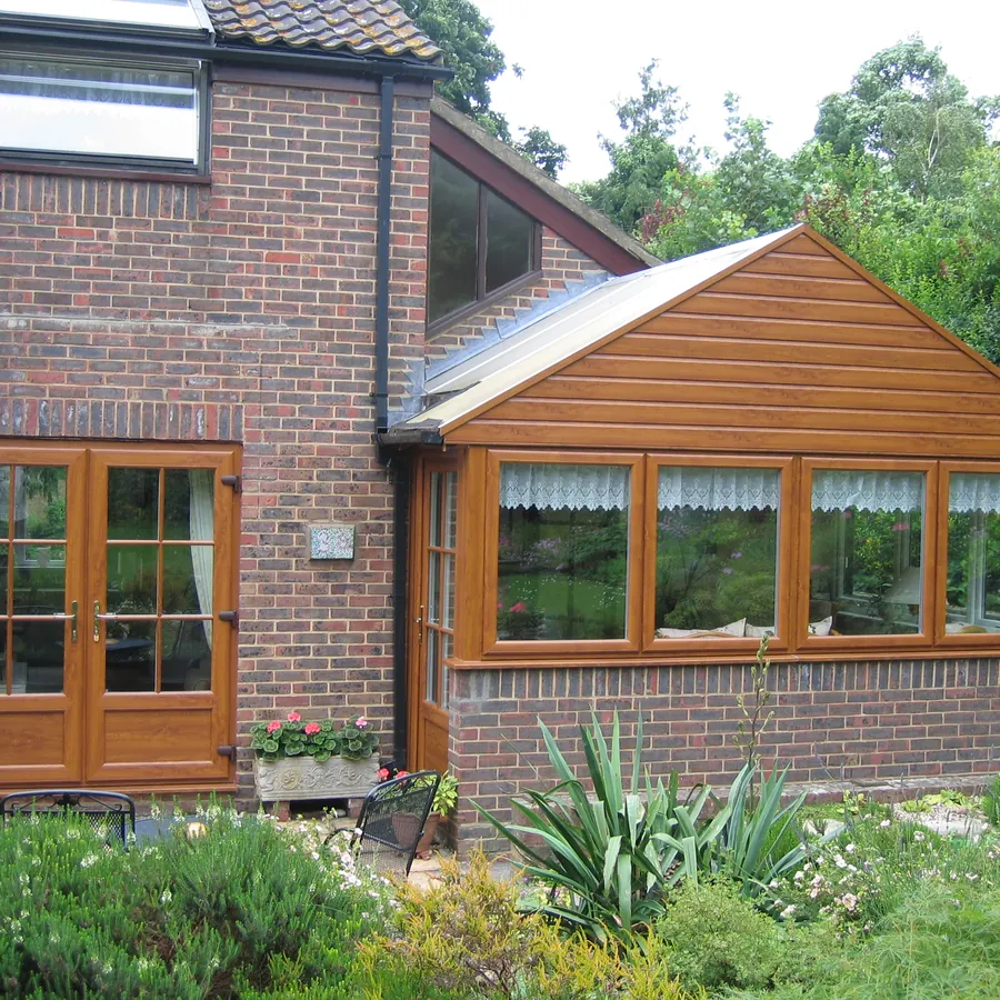 Garden Room — Product Parson's Green