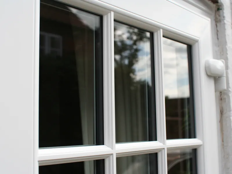 Glass Extension — Gallery Parson's Green