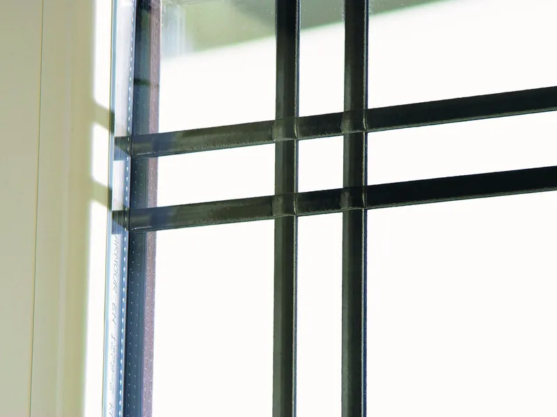Glass Extension — Gallery Parson's Green