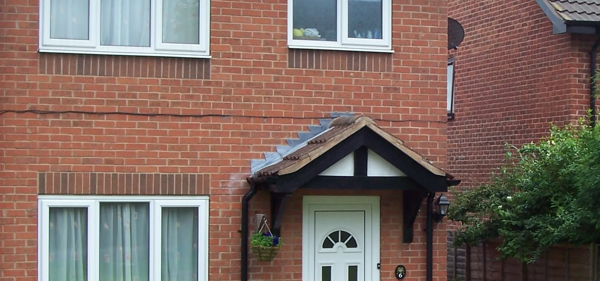 Lean To Conservatory Parson's Green