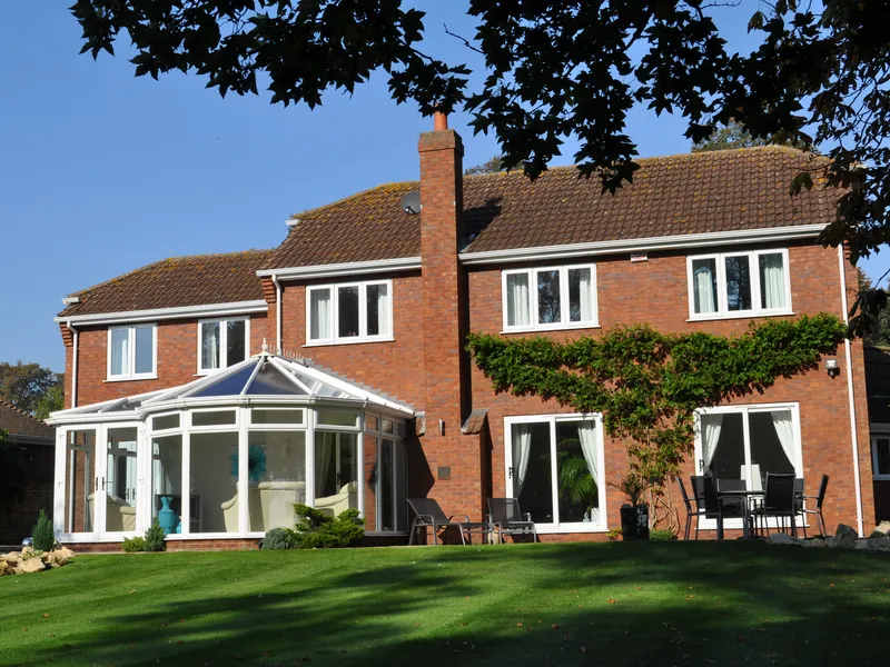 Orangery — Gallery Parson's Green