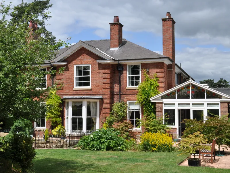 Orangery — Gallery Parson's Green