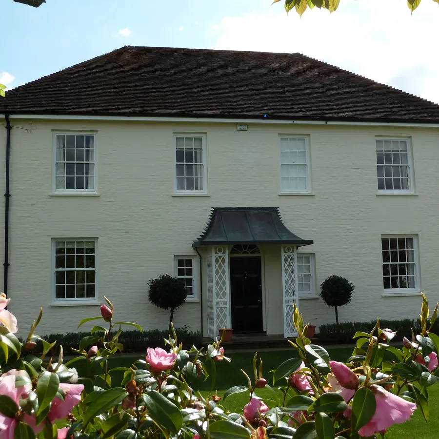 Orangery — Product Parson's Green