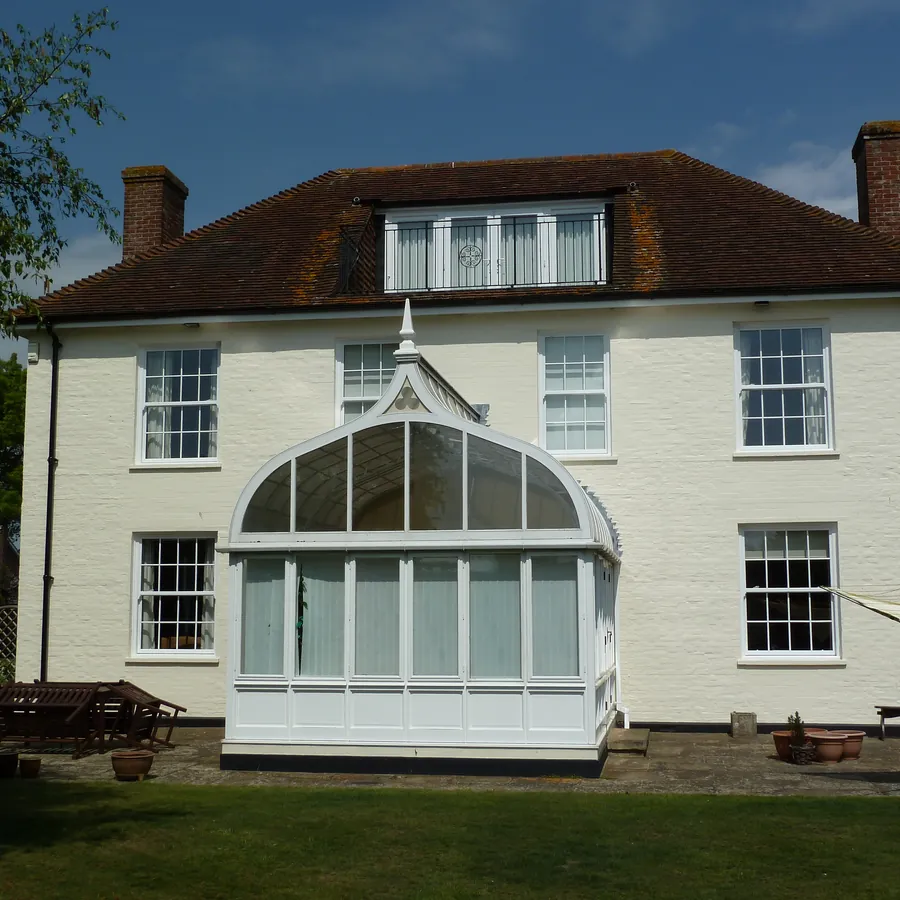 Orangery — Product Parson's Green