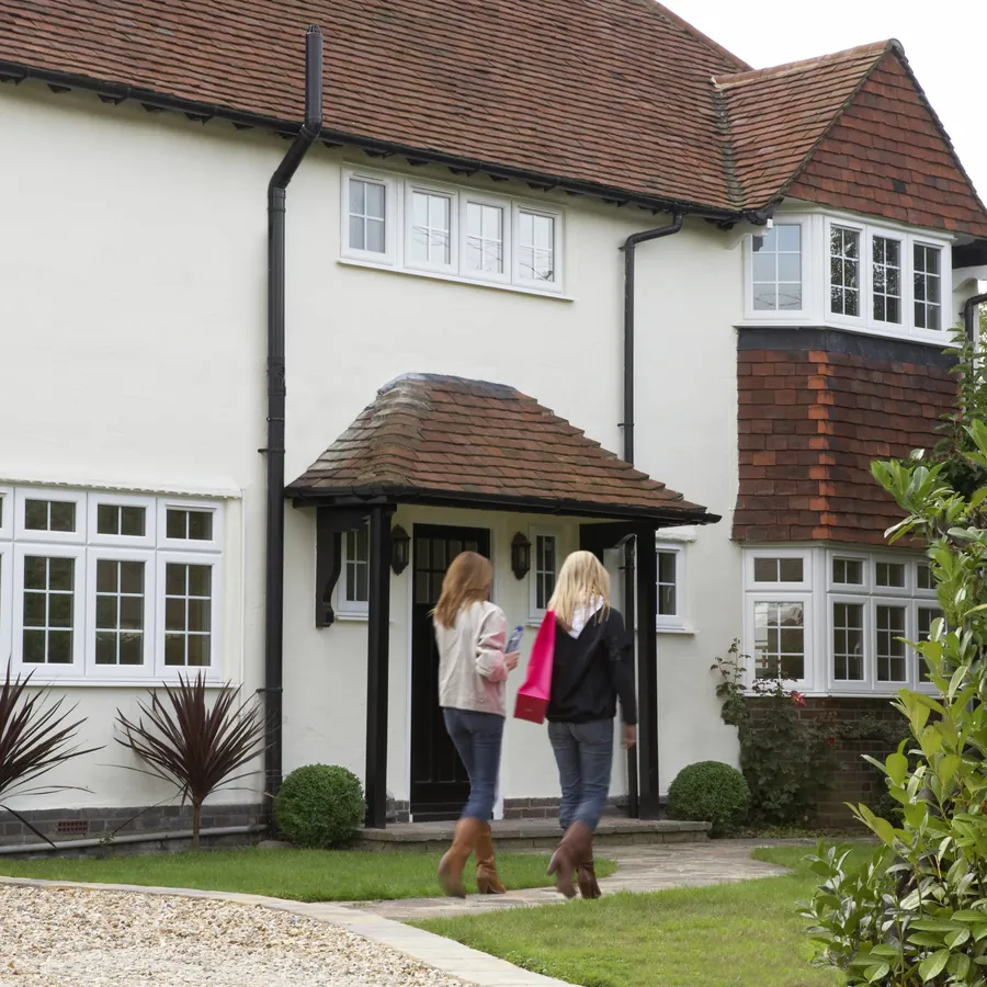 Orangery — Product Parson's Green