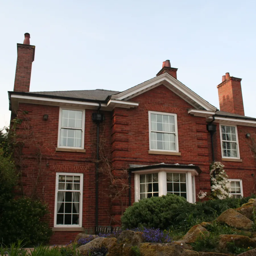 Conservatories — Product Parson's Green