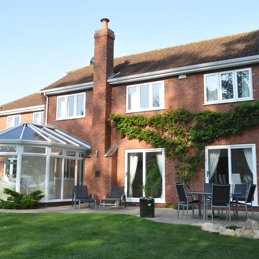 Conservatories — Product Parson's Green
