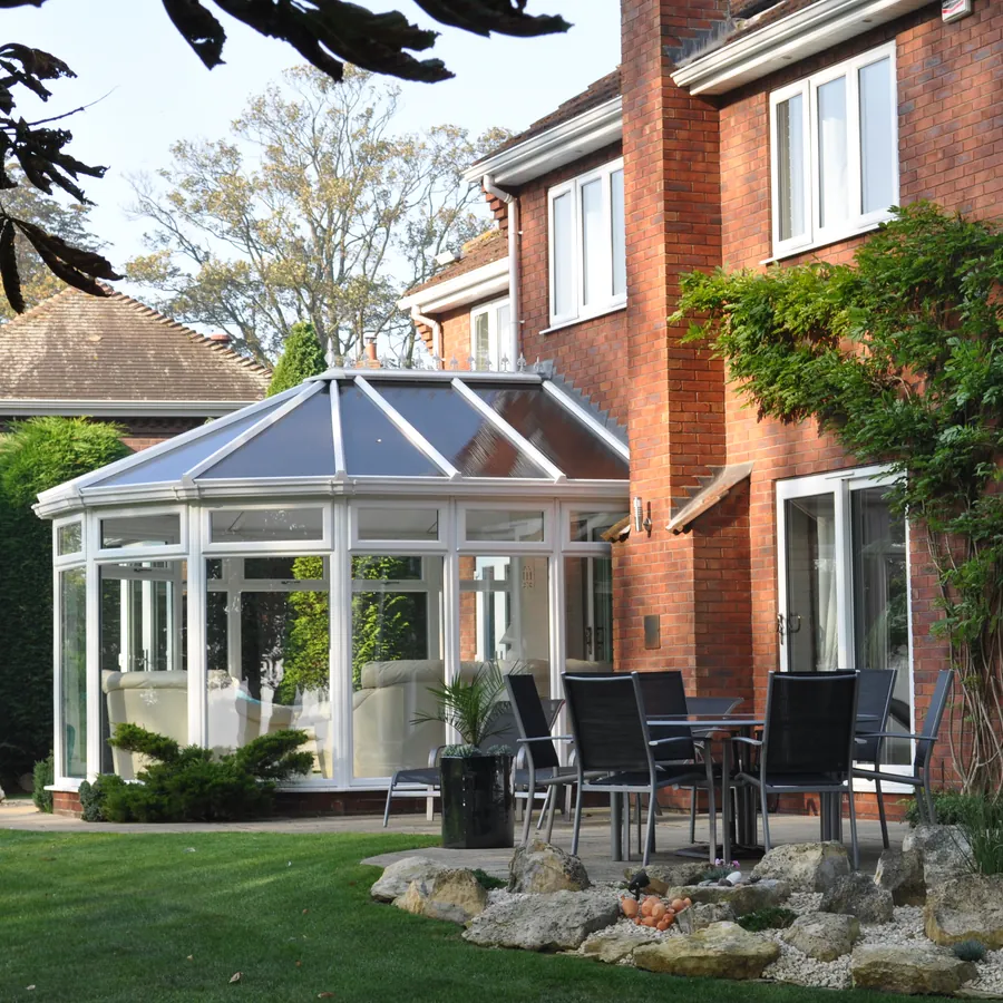 Conservatories — Product Parson's Green