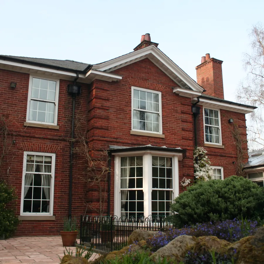 Victorian Conservatory — Product Parson's Green