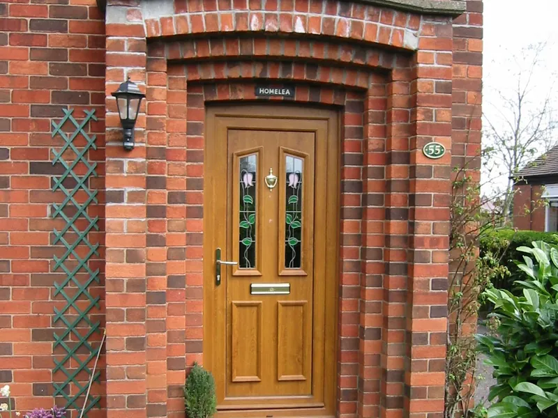 Aluminium Parson's Green
