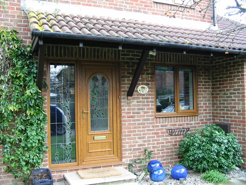 Aluminium Parson's Green