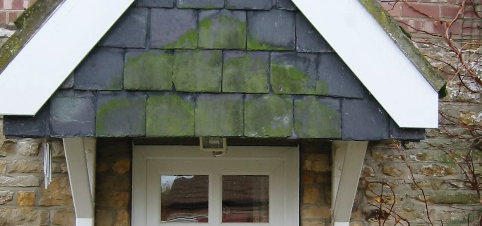 Composite Parson's Green