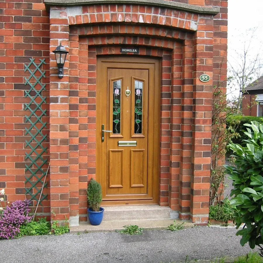Composite Parson's Green