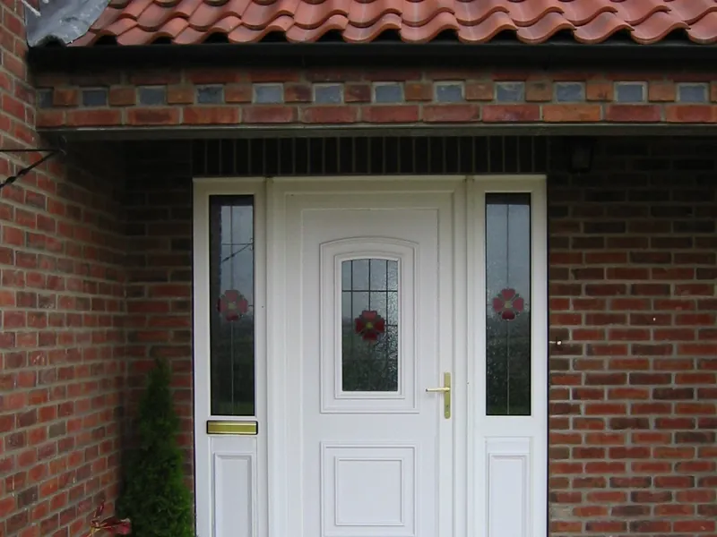 Front Parson's Green