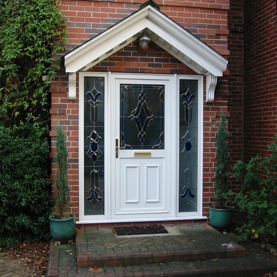 Front Parson's Green