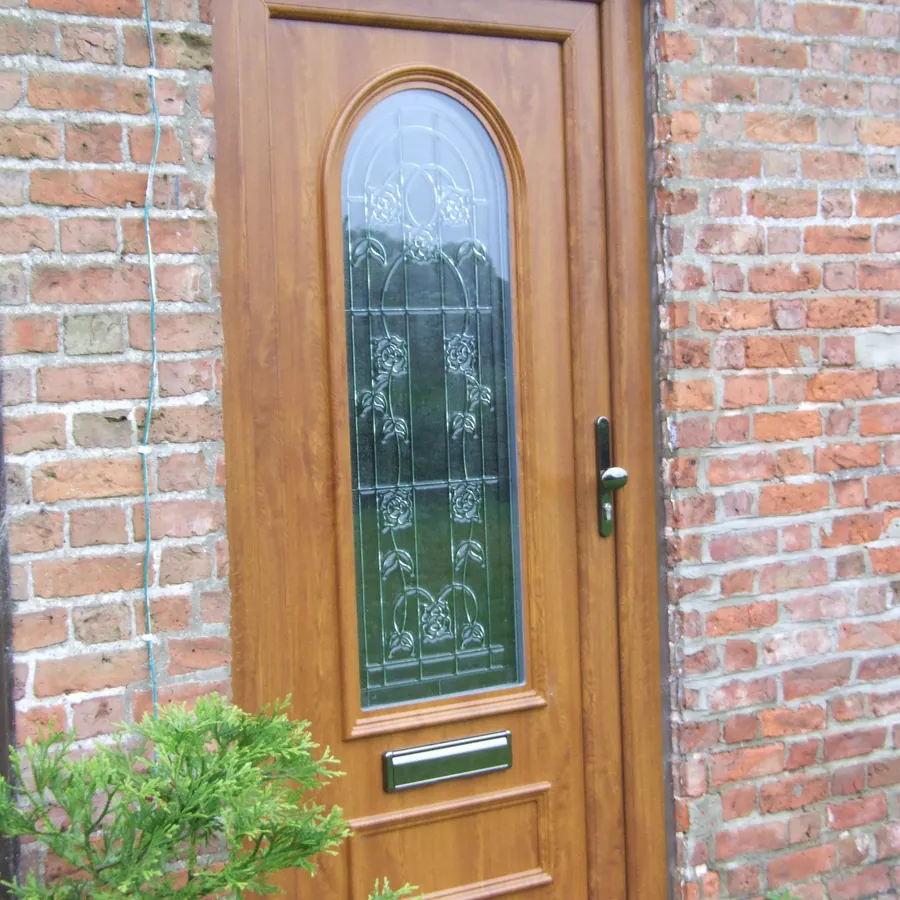 Front Parson's Green
