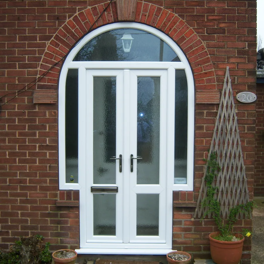 Front Parson's Green