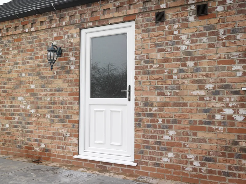 Double Glazing Doors — Gallery Parson's Green