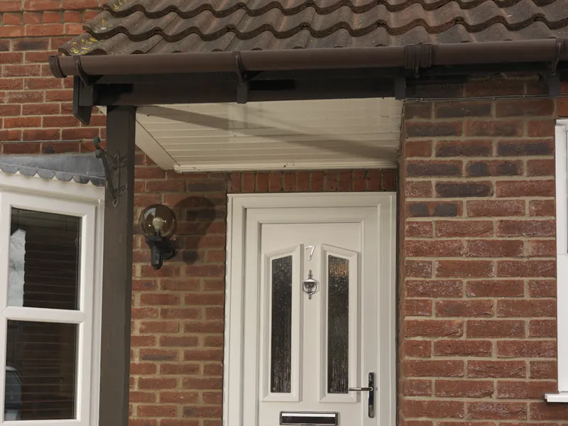 Double Glazing Doors — Gallery Parson's Green