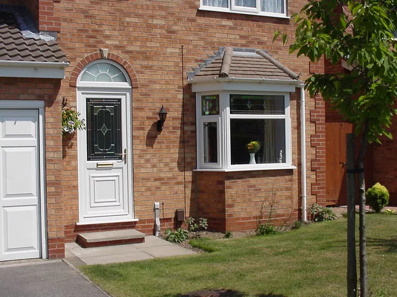 Double Glazing Doors — Gallery Parson's Green
