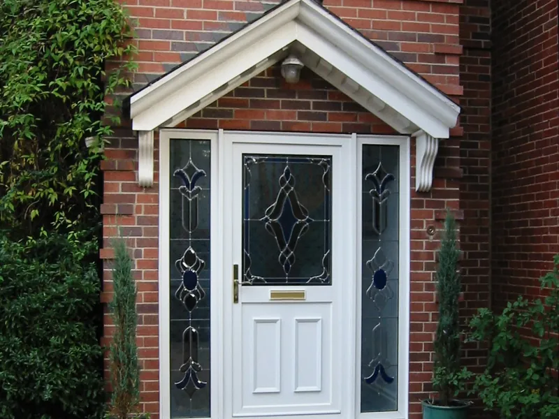 Double Glazing Doors — Gallery Parson's Green