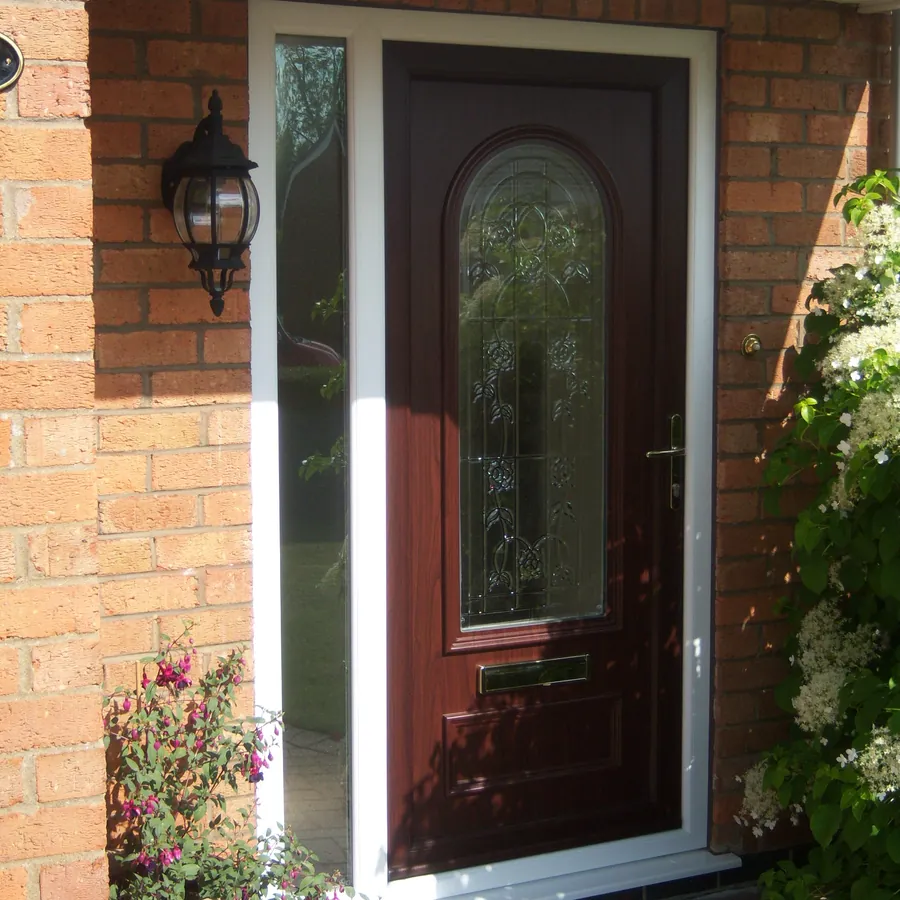 Double Glazing Doors — Product Parson's Green