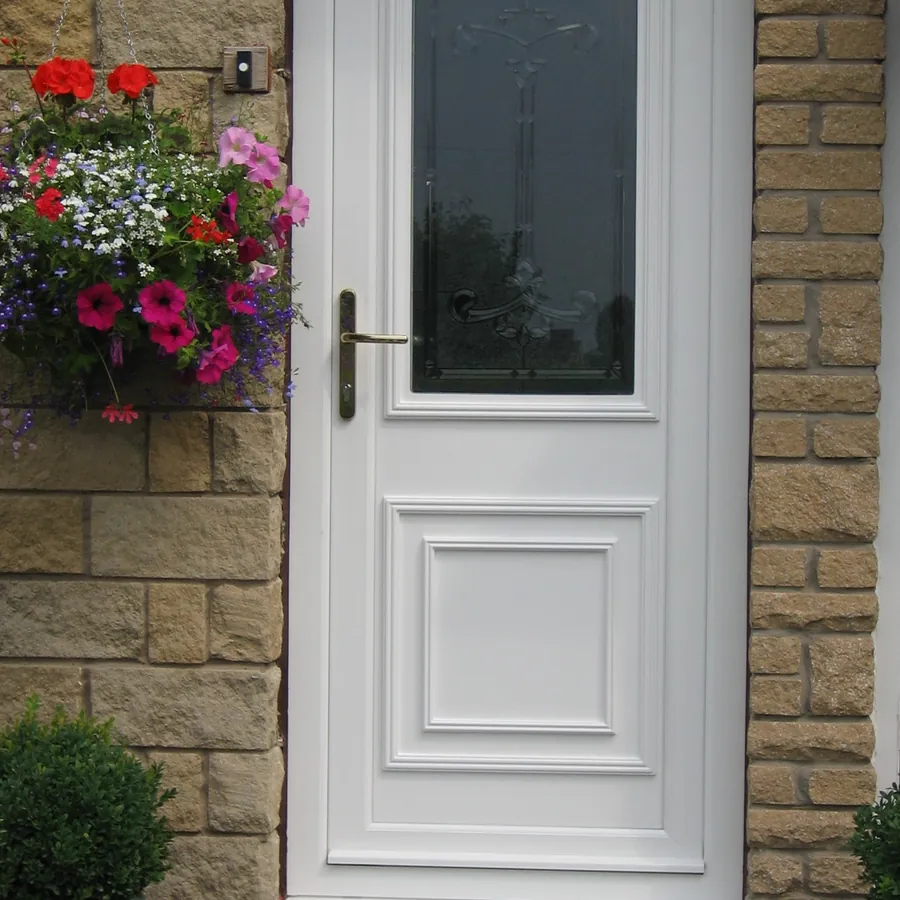 Double Glazing Doors — Product Parson's Green