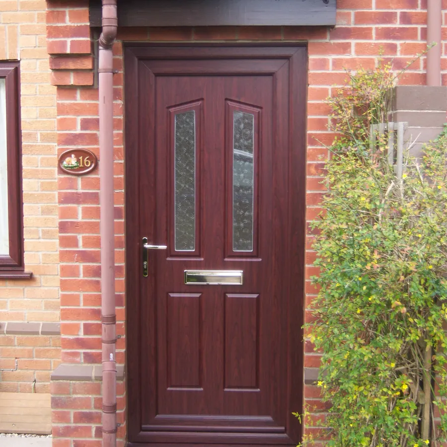 Double Glazing Doors — Product Parson's Green