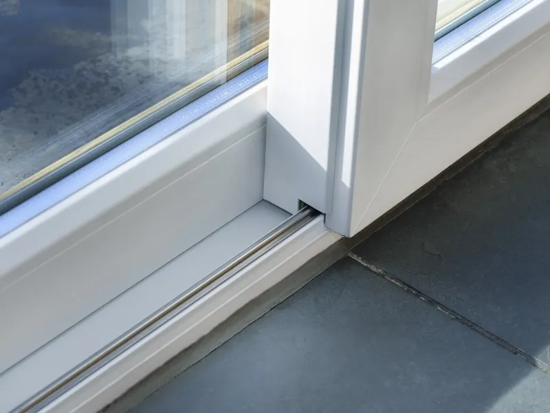Sliding Patio Parson's Green