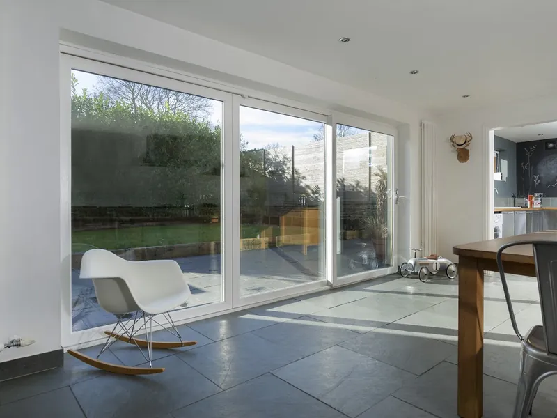 Sliding Patio Parson's Green