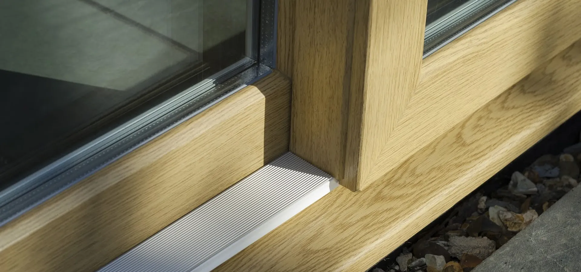 Sliding Patio Parson's Green