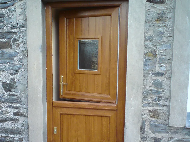 Stable Parson's Green