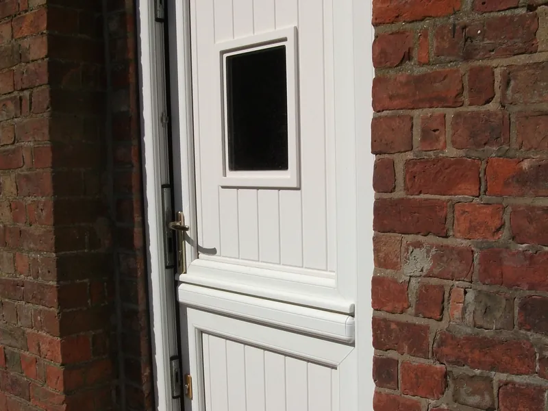 Stable Parson's Green