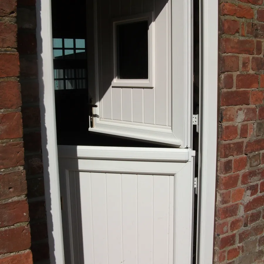 Stable Parson's Green